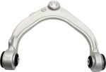 TrueDrive 12-Piece Kit Front Axle Assembly, AWD, includes Brake Discs, Brake Pad Sets, and Control Arms - Image 7