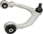 TrueDrive 12-Piece Kit Front Axle Assembly, AWD, includes Brake Discs, Brake Pad Sets, and Control Arms - Image 8