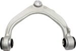 TrueDrive 12-Piece Kit Front Axle Assembly, AWD, includes Brake Discs, Brake Pad Sets, and Control Arms - Image 9