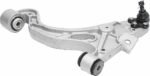 TrueDrive 7-Piece Kit Front, Driver and Passenger Side Control Arm, FWD, includes Axle Assembly, Brake Discs, and Brake Pad Set - Image 8