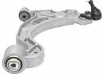 TrueDrive 7-Piece Kit Front, Driver and Passenger Side, Lower Control Arm, FWD, includes Axle Assembly, Brake Discs, and Brake Pad Set - Image 11