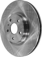 TrueDrive 7-Piece Kit Front, Driver and Passenger Side, Upper Control Arms, with Axle Assemblies, Brake Discs, and Brake Pad Set, AWD, 345mm Front Disc, Heavy Duty Brakes J55 - Image 14