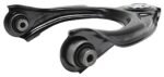 TrueDrive 9-Piece Kit Front, Passenger Side Axle Assembly with Brake Discs, Brake Pad Sets, and Control Arms, FWD - Image 4