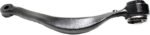 TrueDrive 10-Piece Kit Front, Driver and Passenger Side Axle Assembly, with Brake Discs, Brake Pad Set, and Lower Frontward and Rearward Control Arms - Image 11