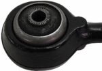 TrueDrive 10-Piece Kit Front, Driver and Passenger Side Axle Assembly, with Brake Discs, Brake Pad Set, and Lower Frontward and Rearward Control Arms - Image 3