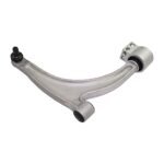 TrueDrive 7-Piece Kit Front, Driver and Passenger Side, Lower Control Arm with Axle Assemblies, Brake Discs, Brake Pad Set, and Control Arms, Automatic Transmission - Image 10
