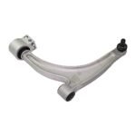 TrueDrive 7-Piece Front, Driver and Passenger Side, Lower Control Arm Kit with Axle Assemblies, Brake Discs, Brake Pad Set, and Control Arms, Automatic Transmission - Image 6