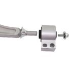 TrueDrive 7-Piece Front, Driver and Passenger Side, Lower Control Arm Kit with Axle Assemblies, Brake Discs, Brake Pad Set, and Control Arms, Automatic Transmission - Image 9