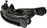 TrueDrive 7-Piece Kit Front, Driver and Passenger Side, Lower Control Arm, Rear Wheel Drive, includes Axle Assembly, Brake Discs, and Brake Pad Set - Image 10