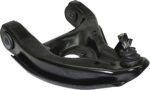 TrueDrive 7-Piece Kit Front, Driver and Passenger Side, Lower Control Arm, Rear Wheel Drive, includes Axle Assembly, Brake Discs, and Brake Pad Set - Image 15