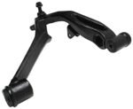TrueDrive 10-Piece Kit Front, Driver and Passenger Side, Upper and Lower Control Arm Kit, With Front Torsion Bar Spring, 4WD, Supplied with Standard Neoprene Outboard Boot - Image 10
