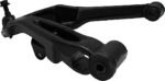 TrueDrive 10-Piece Kit Front, Driver and Passenger Side, Upper and Lower Control Arm Kit, With Front Torsion Bar Spring, 4WD, Supplied with Standard Neoprene Outboard Boot - Image 7