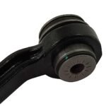 TrueDrive 10-Piece Kit Front, Driver and Passenger Side, Upper and Lower Control Arm, 8 Lug, With Front Torsion Bar Spring, Includes (2) Axle Assembly, (2) Brake Disc, (1) Brake Pad Set, and (4) Control Arm - Image 5