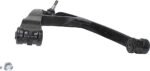 TrueDrive 9-Piece Kit Front, Driver and Passenger Side, Upper and Lower Control Arm, With Front Torsion Bar Spring, 8 Lugs Wheels, Heavy Duty, includes Axle Assembly, Brake Discs, and Brake Pad Set - Image 8