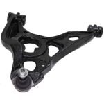 TrueDrive 9-Piece Kit Front, Driver and Passenger Side, Upper and Lower Control Arm, All Wheel Drive, 8 Lug Wheels, R Series, includes Axle Assembly, Brake Discs, and Brake Pad Set - Image 6