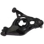 TrueDrive 9-Piece Kit Front, Driver and Passenger Side, Upper and Lower Control Arm, All Wheel Drive, 8 Lug Wheels, R Series, includes Axle Assembly, Brake Discs, and Brake Pad Set - Image 3