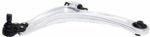 TrueDrive 7-Piece Kit Front, Driver and Passenger Side, Lower Control Arm with Axle Assemblies, Brake Discs, and Brake Pad Set, FWD, Manual Transmission, 4-Lug Wheels, For Models with FE3 Suspension - Image 8