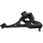 TrueDrive 9-Piece Kit Front, Driver and Passenger Side, Upper and Lower Control Arm, 8 Lugs Wheels, includes Axle Assembly, Brake Discs, and Brake Pad Set - Image 7