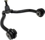 TrueDrive 9-Piece Kit Front, Driver and Passenger Side, Upper and Lower Control Arm, Rear Wheel Drive, includes Axle Assembly, Brake Discs, and Brake Pad Set - Image 6