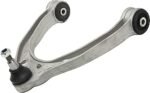 TrueDrive 9-Piece Kit Front, Driver and Passenger Side, Upper and Lower Control Arm, AWD, 350mm Front Disc, Aluminum Type Control Arm, includes Axle Assembly, Brake Discs, and Brake Pad Set - Image 11