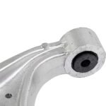 TrueDrive 9-Piece Kit Front, Driver and Passenger Side, Upper and Lower Control Arm, with Axle Assembly, Brake Discs, and Brake Pad Set, AWD, 5 Lug, Perf Brakes, with MagneRide Suspension - Image 5