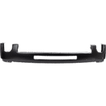 Replacement 5-Piece Kit Front, Driver and Passenger Side Bumper Bracket, (1) Bumper and (4) Bumper Bracket - Image 13