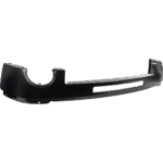 Replacement 5-Piece Kit Front, Driver and Passenger Side Bumper Bracket, (1) Bumper and (4) Bumper Bracket - Image 17