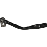 Replacement 5-Piece Kit Front, Driver and Passenger Side Bumper Bracket, (1) Bumper and (4) Bumper Bracket - Image 7