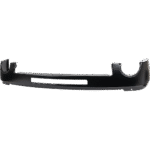 Replacement 5-Piece Kit Front, Driver and Passenger Side Bumper Bracket, (1) Bumper and (4) Bumper Bracket - Image 9