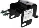 Replacement 3-Piece Kit Front, Driver and Passenger Side Bumper Bracket, (1) Bumper and (2) Bumper Bracket - Image 4