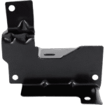 Replacement 8-Piece Kit, Front Bumper, Paint to Match, Includes (1) Bumper, (4) Bumper Bracket, (2) Fog Light, and (1) Valance - Image 11