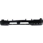 Replacement 8-Piece Kit, Front Bumper, Paint to Match, Includes (1) Bumper, (4) Bumper Bracket, (2) Fog Light, and (1) Valance - Image 2