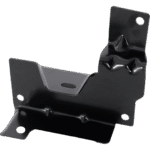 Replacement 8-Piece Kit, Front Bumper, Paint to Match, Includes (1) Bumper, (4) Bumper Bracket, (2) Fog Light, and (1) Valance - Image 4