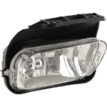 Replacement 8-Piece Kit, Front Bumper, Paint to Match, Includes (1) Bumper, (4) Bumper Bracket, (2) Fog Light, and (1) Valance - Image 6