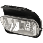 Replacement 8-Piece Kit, Front Bumper, Paint to Match, Includes (1) Bumper, (4) Bumper Bracket, (2) Fog Light, and (1) Valance - Image 7
