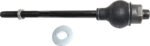 TrueDrive 9-Piece Kit Front, Driver and Passenger Side, Upper and Lower Control Arm, includes (4) Control Arm, (2) Sway Bar Link, and (3) Tie Rod End - Image 2
