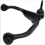 TrueDrive 8-Piece Kit Front, Driver and Passenger Side, Upper and Lower Control Arm, includes (4) Control Arm, (2) Sway Bar Link, and (2) Tie Rod End - Image 13