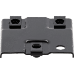Replacement 13-Piece Kit Front, Driver and Passenger Side Bumper Bracket, (12) Bumper Bracket and (1) Bumper Reinforcement - Image 12