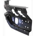 Replacement 13-Piece Kit Front, Driver and Passenger Side Bumper Bracket, (12) Bumper Bracket and (1) Bumper Reinforcement - Image 16