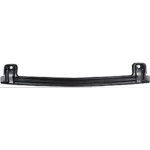 Replacement 13-Piece Kit Front, Driver and Passenger Side Bumper Bracket, (12) Bumper Bracket and (1) Bumper Reinforcement - Image 2