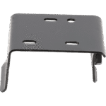 Replacement 13-Piece Kit Front, Driver and Passenger Side Bumper Bracket, (12) Bumper Bracket and (1) Bumper Reinforcement - Image 6