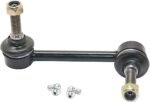 TrueDrive 10-Piece Kit Front, Driver and Passenger Side, Upper and Lower Control Arm, includes (2) Ball Joint, (4) Control Arm, and (4) Sway Bar Link - Image 7
