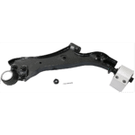 TrueDrive 12-Piece Kit Fully Loaded Strut with Control Arm, Sway Bar Link, Tie Rod End, and Wheel Hub - Image 13