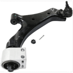 TrueDrive 12-Piece Kit Fully Loaded Strut with Control Arm, Sway Bar Link, Tie Rod End, and Wheel Hub - Image 20