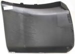 Replacement 5-Piece Kit, Front Bumper, Primed, Includes (1) Bumper, (2) Bumper End, and (2) Valance - Image 3