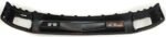 Replacement 5-Piece Kit, Front Bumper, Primed, Includes (1) Bumper, (2) Bumper End, and (2) Valance - Image 9