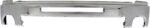 Replacement 4-Piece Kit, Front, Upper Primed Bumper Cover, Includes (1) Bumper, (1) Bumper Bracket, (1) Bumper Cover, and (1) Valance - Image 6
