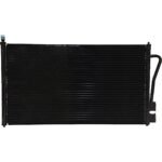 DriveMotive 3-Piece Kit A/C Compressor, 6-Groove Pulley, includes A/C Condenser, and A/C Service Kit (A/C Accumulator, A/C Orifice Tube, and A/C O-Ring and Gasket Seal Kit) - Image 2