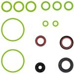 DriveMotive 2-Piece Kit A/C Compressor Kit with A/C Service Kit (A/C Expansion Valve, A/C O-Ring and Gasket Seal Kit, and Drier Desiccant Element) - Image 2