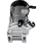DriveMotive 2-Piece Kit A/C Compressor Kit, includes A/C Compressor and A/C Service Kit - Image 6